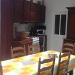 La Fermette D'etinehem Holiday home *