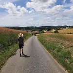 La Fermette D'etinehem