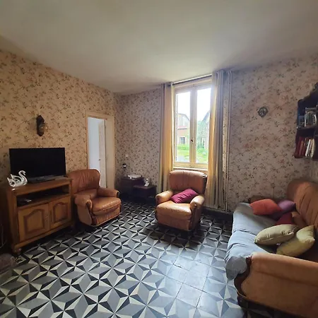 La Fermette D'etinehem *