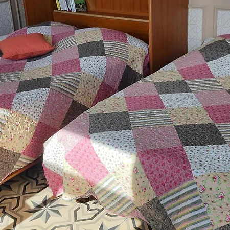 La Fermette D'etinehem *