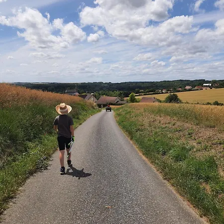 La Fermette D'etinehem
