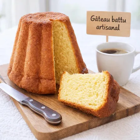 La Fermette D'etinehem *