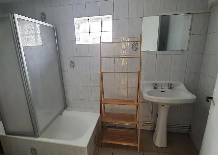 La Fermette D'etinehem Holiday home *