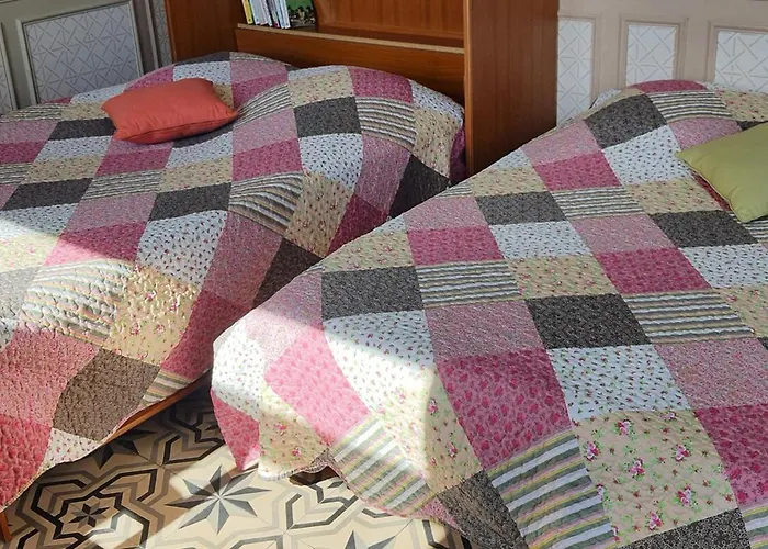 La Fermette D'etinehem *