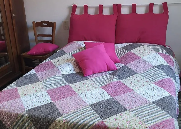 La Fermette D'etinehem * Etinehem