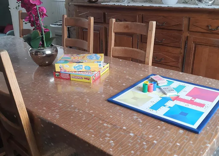 La Fermette D'etinehem Holiday home